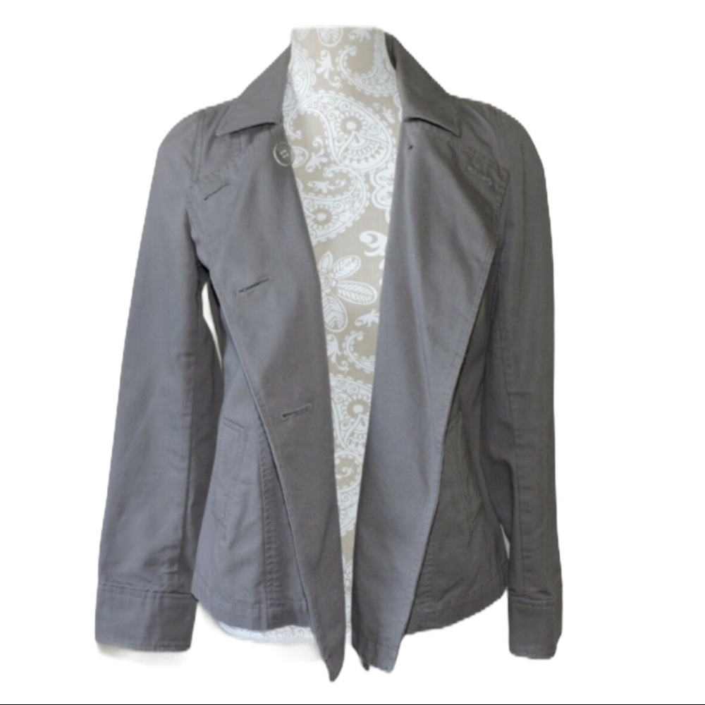 Old Navy Lightweight Jacket XS - Picture 2 of 8